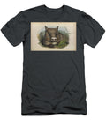 The Northern Hairy Nosed Wombat Lasiorhinus Krefftii C2 Historic Illustrations T-Shirt