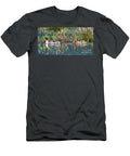 The Northern Pintails Michael Dawson T-Shirt