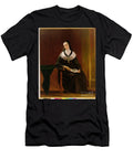 The Nun C1836 George Whiting Flagg T-Shirt