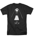 The Nun the Nun Brand a T-Shirt