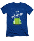 The Nutty Professor Alternative Movie Poster Movie Poster Boy T-Shirt