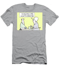 The Obesity Epidemic Is Great If It Carries on Then Fran T-Shirt