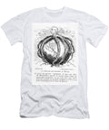 The Octopus Who Strangles the World Cartoon From the Minneapolis Times Reproduced in Lectures Pour Tous 1902 03 American School T-Shirt