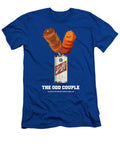 The Odd Couple Alternative Movie Poster Movie Poster Boy T-Shirt