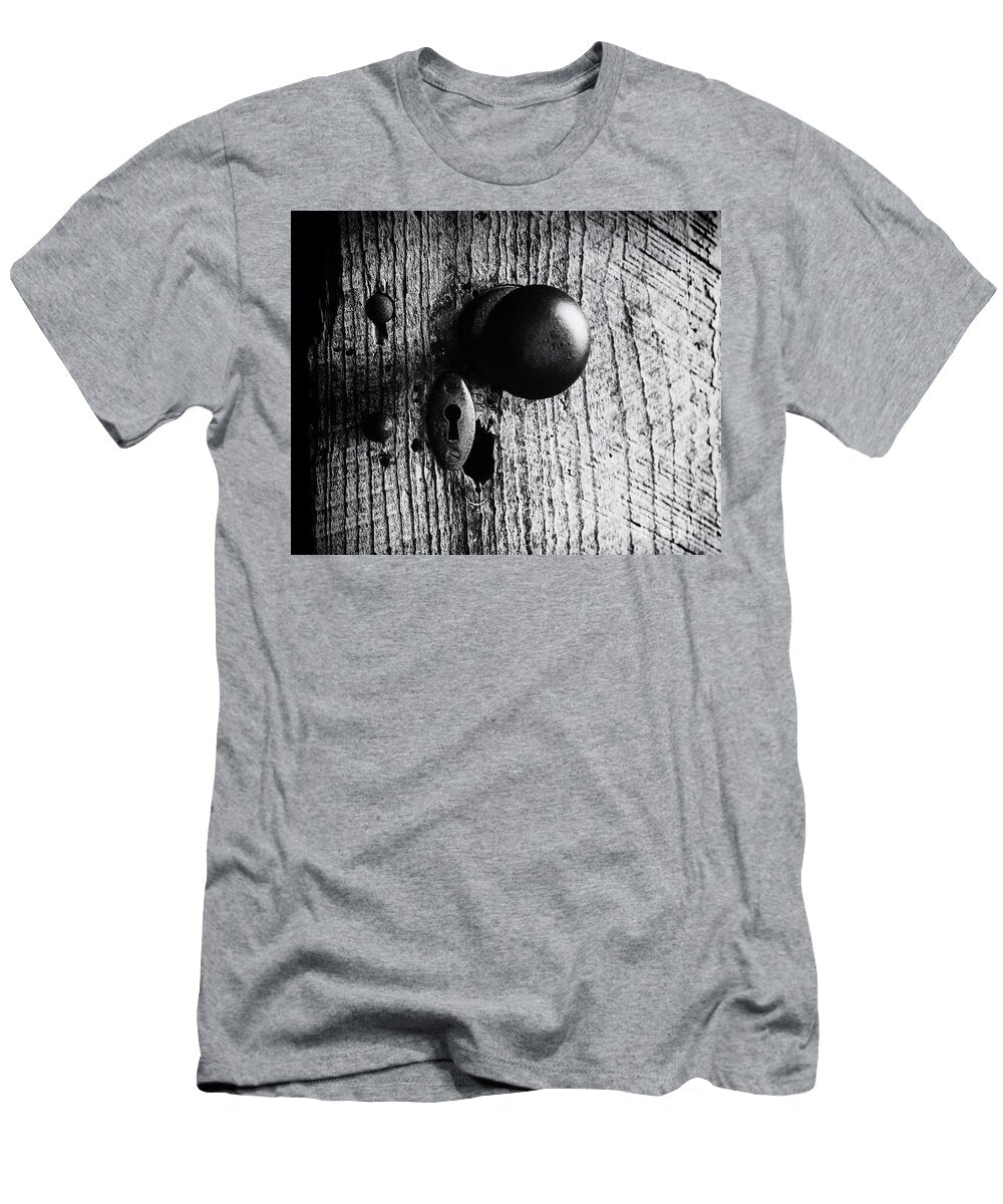The Old Door Scott Pellegrin T-Shirt