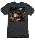 The Orb Robert Nelson T-Shirt