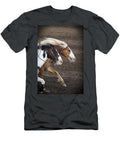 The Outlaw and the Law Caitlyn Grasso T-Shirt