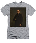 The Painter Jean Baptiste Madou Alexandre Nestor Nicolas Robert T-Shirt