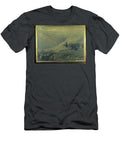 The Passage of the Andes in 1817 Augusto Ballerini T-Shirt