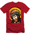The Passion of the Christ Alternative Movie Poster Movie Poster Boy T-Shirt