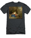 The Pentinent Magdalen in a Landscape Daniel Vertangen T-Shirt