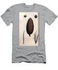 The Pericarp of Gooseberry Has Mackerel Fruit of Scots Pine and Clover Walls or Ravenelle Sydenham Teast Edwards T-Shirt