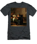 The Philosopher David Teniers the Younger T-Shirt
