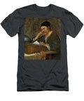 The Philosopher Heraclitus Gerard Ter Borch T-Shirt