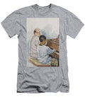 The Piano Lesson Colin Bootman T-Shirt