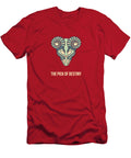 The Pick of Destiny Freshinkstain T-Shirt
