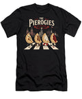 The Pierogies Beatles Parody Lm2kone T-Shirt