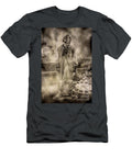 The Play of War Jorgo Photography T-Shirt