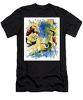 The Power of Color John Lennon N3 Dario Lo Iacono T-Shirt