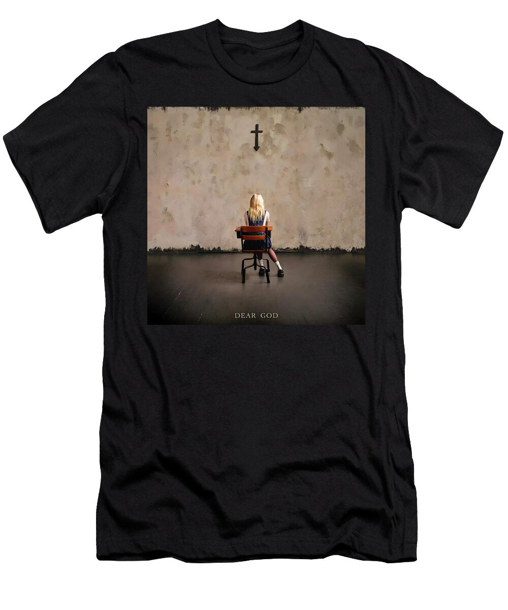The Pretty Reckless Dear God New Album 2026 Cilk Faz T-Shirt