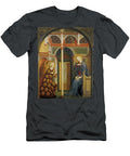 The Primitive Methodist Chapel Abertillery Martin Ridley T-Shirt