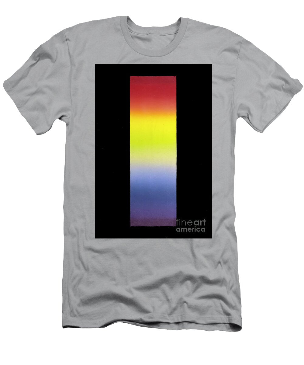 The Prismatic Spectrum I1 Humorous Quotes T-Shirt