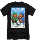 The Pro Gram May27 Stars Vs Oiler Robert Williams T-Shirt