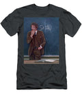 The Professor At Animal House Joseph Oland T-Shirt