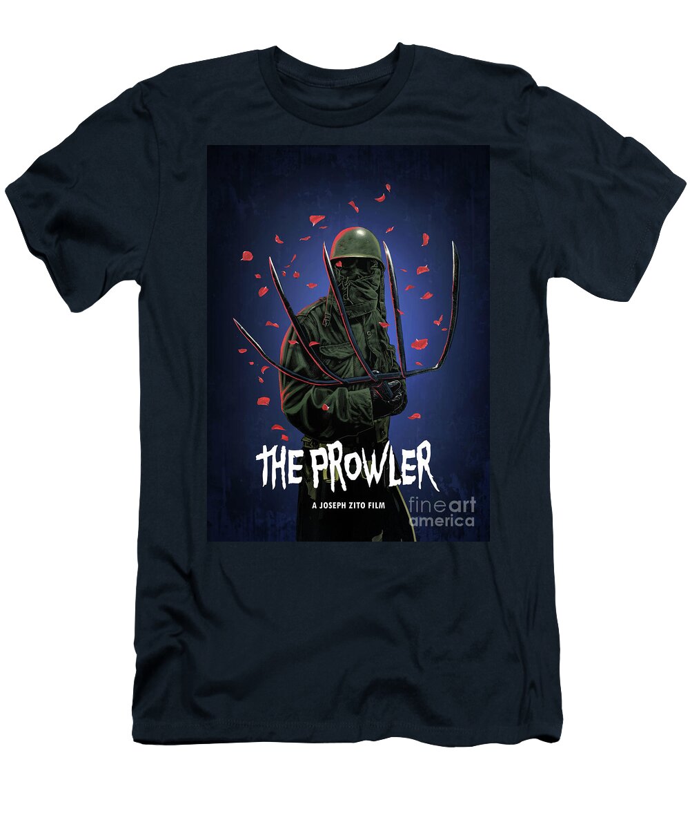 The Prowler Bo Kev T-Shirt