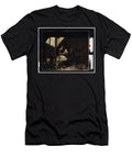 The Quack Doctor C1640 David Iii Ryckaert T-Shirt