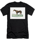 The Racing King Salvator Circa 1890 War Is Hell Store T-Shirt