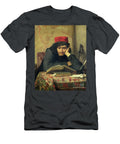 The Reader 1856 Ferdinand Heilbuth T-Shirt