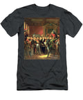 The Reading of the Declaration of Deputies 1830 Francois Pascal Simon Gerard T-Shirt