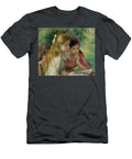 The Reading Pierre Auguste Renoir T-Shirt