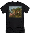 The Recovery of San Juan De Puerto Rico Eugenio Cajes T-Shirt