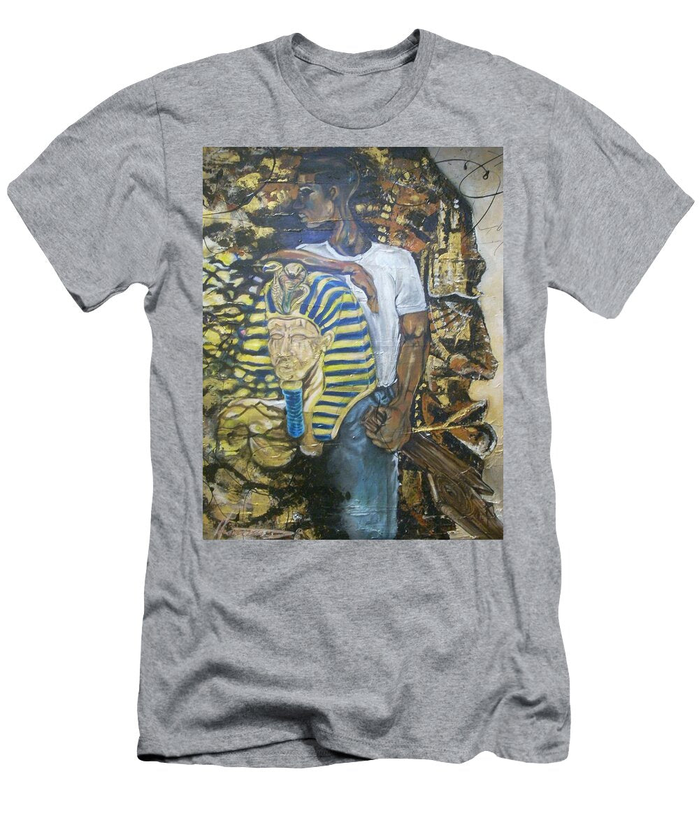 The Remembrance Hasaan Kirkland T-Shirt