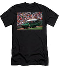 The Roar of the Crowd Greg Debeck T-Shirt