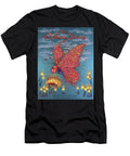 The Rolling Stones Sixty Tour Ellie Vincent T-Shirt