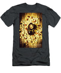 The Rustic Nut Scene Jorgo Photography Wall Art Gallery T-Shirt