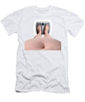 The Scale Says Series Fat Amy Cicconi T-Shirt