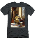 The Scholar Ludwig Deutsch T-Shirt