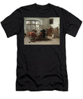The Scholar Max Gaisser T-Shirt