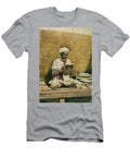 The Scholar Santiago Arcos Y Megalde T-Shirt