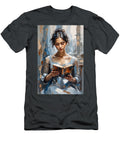 The Scholars Respite Gull G T-Shirt