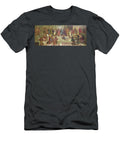 The School of Athens After Raphael Joshua Reynolds T-Shirt