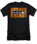 The Seattle Seahawks 1b Brian Reaves T-Shirt