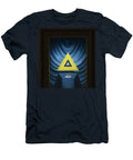 The Secret Altar Pierre Blanchard T-Shirt