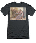 The Seer Simeon Solomon T-Shirt