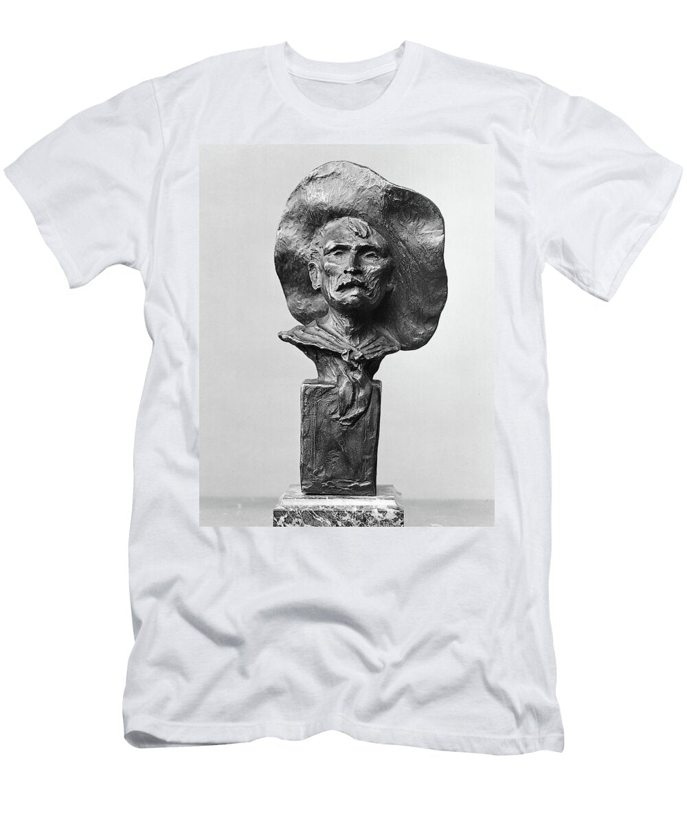 The Sergeant 396552ab Arpina Shop T-Shirt