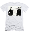 The Sergeant Albert Engstrm T-Shirt